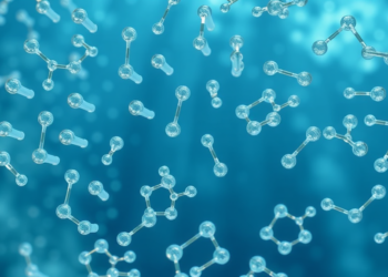 Microbes Turn Renewable Electricity and CO2 Into Valuable Chemicals