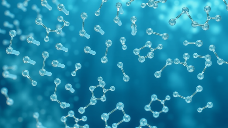 Microbes Turn Renewable Electricity and CO2 Into Valuable Chemicals