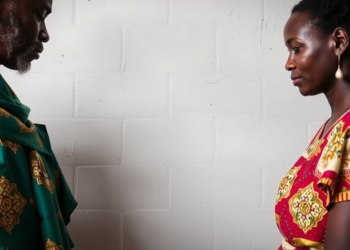 In Zambia, Insulin Resistance Follows Different Paths in Men and Women With and Without HIV