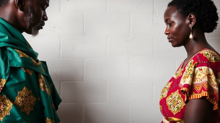 In Zambia, Insulin Resistance Follows Different Paths in Men and Women With and Without HIV
