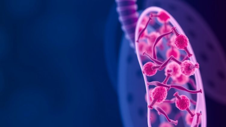 Longer Gaps Between Tarlatamab Doses Show Promise in Small Cell Lung Cancer