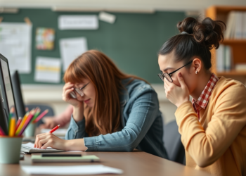 Workplace Support and Depression Drive Preschool Teachers’ Plans to Quit