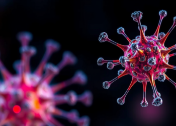 Nanoparticles Emerge as a Powerful New Weapon Against Cellular Aging