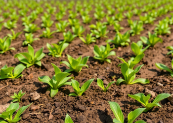Federated Learning Takes Root: How Distributed AI Is Transforming Precision Agriculture