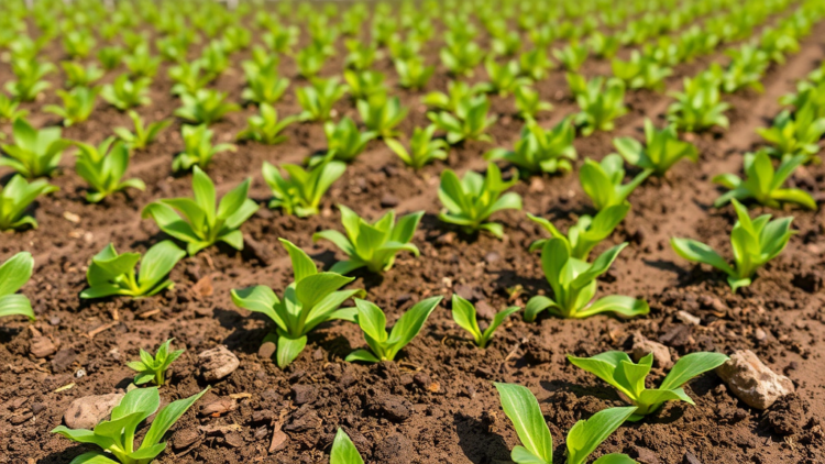 Federated Learning Takes Root: How Distributed AI Is Transforming Precision Agriculture