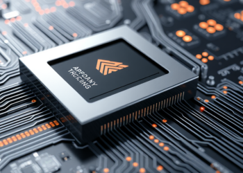 Cascaded Quantum Memory Brings Random Access to Superconducting Computers