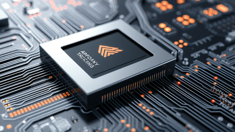 Cascaded Quantum Memory Brings Random Access to Superconducting Computers