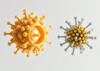 Self-Assembling Carriers Could Redefine How Drugs Reach Their Targets