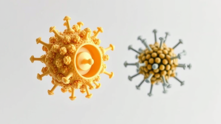 Self-Assembling Carriers Could Redefine How Drugs Reach Their Targets