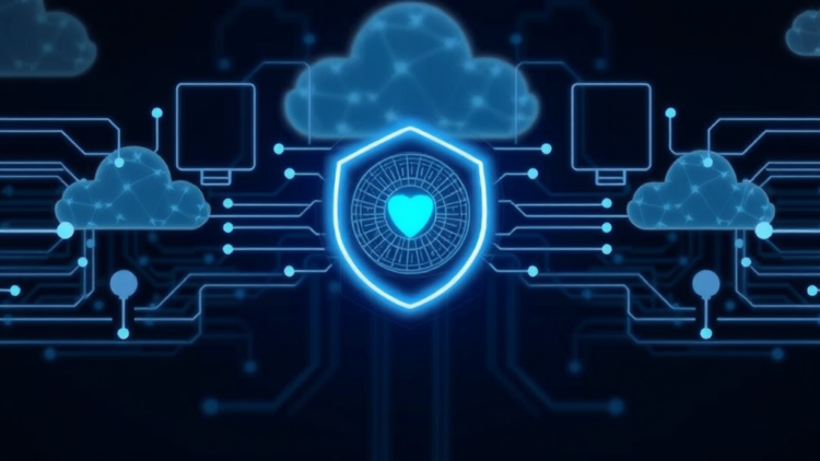Cloud-Edge AI System Translates Speech While Protecting Speaker Identity