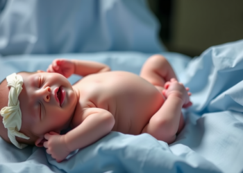 New Study Tracks How Bilirubin Moves Through Preterm Infant Bodies