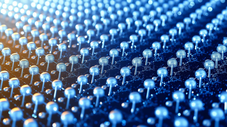 Strained Silicon Quantum Dots Reveal New Design Rules for Intermediate-Band Solar Cells
