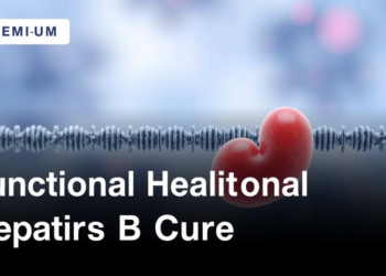 Epigenetic Editing Offers Safer Route to Functional Hepatitis B Cure