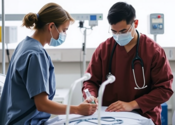 Shorter Antifungal Courses May Not Raise Death Risk in ICU Patients With Candidemia