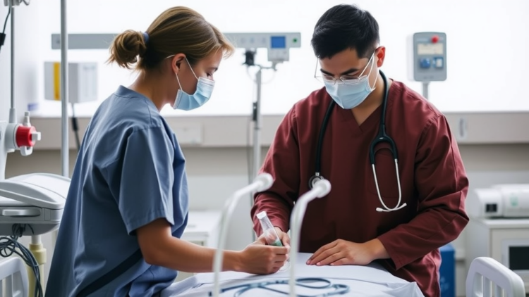 Shorter Antifungal Courses May Not Raise Death Risk in ICU Patients With Candidemia