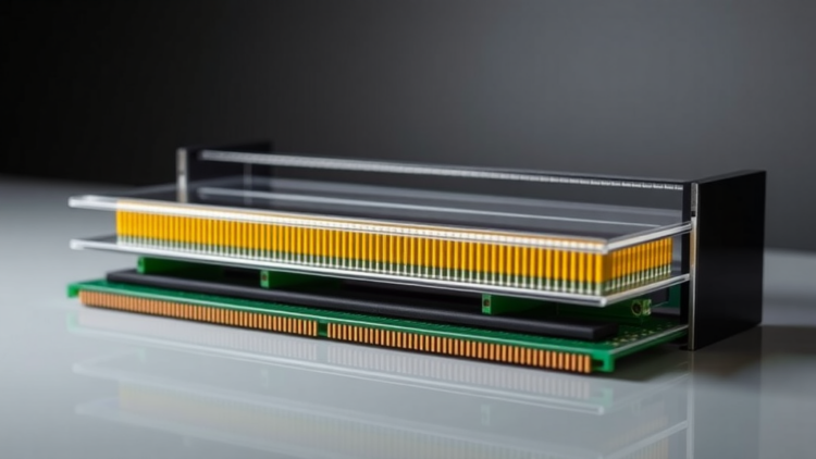 Five-Layer Van der Waals Selector Devices Set New Bar for Memory Performance