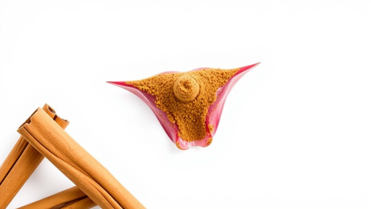 Cinnamon Compound Shields Ovarian Cells From Hormone-Driven Damage in PCOS Model
