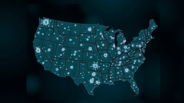 One Health Surveillance Proposed to Curb Rising Cyclosporiasis Outbreaks in the United States
