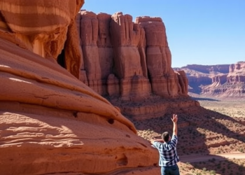 Paleontologists Sue Trump Administration Over Bears Ears Monument Shrinkage