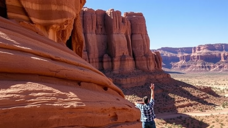 Paleontologists Sue Trump Administration Over Bears Ears Monument Shrinkage