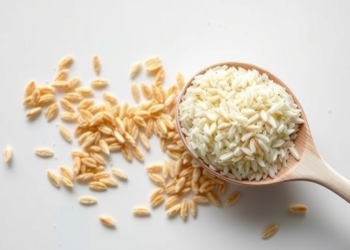 Tea Catechins Transform Waste Rice Bran into Powerful Emulsion Stabilizers