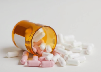 Could an Opioid Addiction Drug Hold the Key to Treating Stimulant Use Disorder?