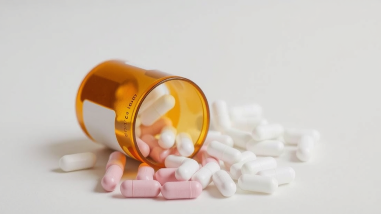 Could an Opioid Addiction Drug Hold the Key to Treating Stimulant Use Disorder?
