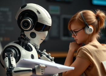New AI Prompt Teaches Machines to Grade Student Reports Like Critical Thinkers