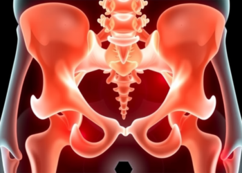 Rib Fractures Signal Sixfold Higher Death Risk in Elderly Hip Fracture Patients, Study Finds