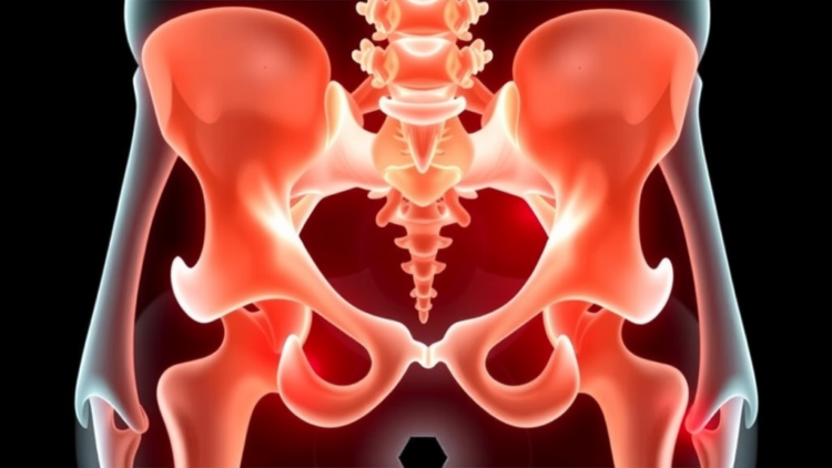 Rib Fractures Signal Sixfold Higher Death Risk in Elderly Hip Fracture Patients, Study Finds
