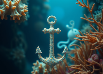 Marine Microbes Must Anchor Europe’s Ocean Policy, Microbiology Society Urges