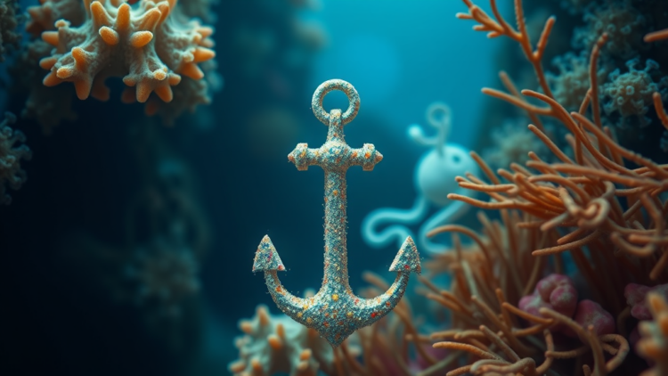 Marine Microbes Must Anchor Europe’s Ocean Policy, Microbiology Society Urges