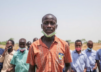 Zambia’s Push to Eliminate Cholera by 2025 Reveals How Global Guidelines Succeed or Stall Locally