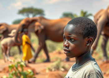 Last-Resort Antibiotic Resistance Surges Across East Africa in Humans and Environment