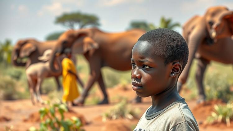 Last-Resort Antibiotic Resistance Surges Across East Africa in Humans and Environment