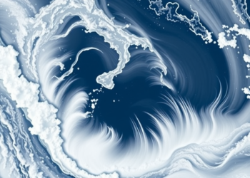 How Ocean-Spanning Winds Steer Ethiopia’s Lifesaving Rains