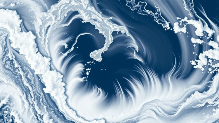 How Ocean-Spanning Winds Steer Ethiopia’s Lifesaving Rains