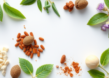 Plant Extracts Ranked for Allergic Rhinitis Relief in Major Meta-Analysis