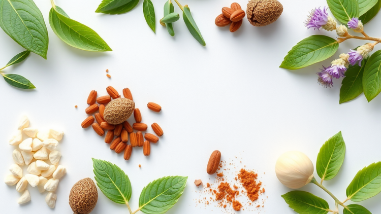 Plant Extracts Ranked for Allergic Rhinitis Relief in Major Meta-Analysis