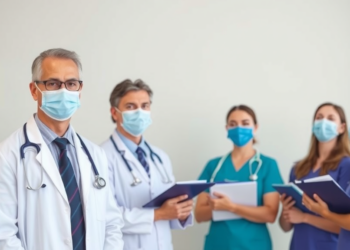 Future Doctors, Pharmacists and Nurses Feel Ready to Tackle Overtreatment, National Survey Finds