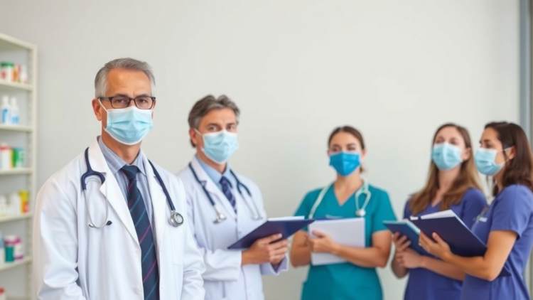 Future Doctors, Pharmacists and Nurses Feel Ready to Tackle Overtreatment, National Survey Finds