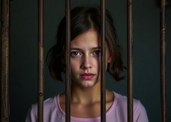 Childhood Trauma Tied to Psychopathic Traits in Incarcerated Women, but Protective Experiences Face a Harder Test