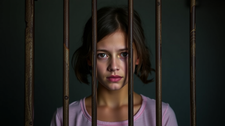 Childhood Trauma Tied to Psychopathic Traits in Incarcerated Women, but Protective Experiences Face a Harder Test