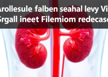 Cholesterol Clues in the Blood May Signal Silent Kidney Decline, Study Finds
