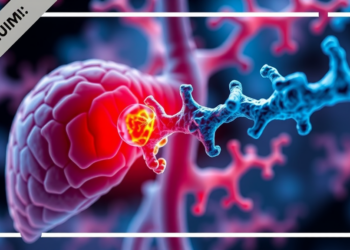 Ubiquitin Enzyme UBE2N Emerges as Master Switch Between Liver Repair and Damage