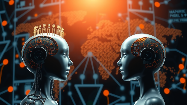 Machine Learning and Global Material Models Take 2025 Graedel Prizes