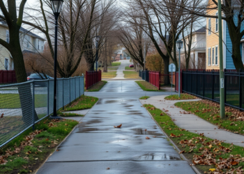 New Study Traces the Winding, Often Blocked Paths People Take Through Homelessness