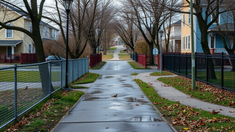 New Study Traces the Winding, Often Blocked Paths People Take Through Homelessness