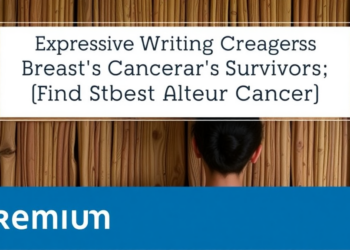Expressive Writing Helps Rural Breast Cancer Survivors Find Strength After Cancer
