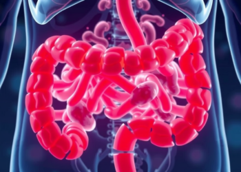 Gut Microbe Link Revealed in Down Syndrome Obesity Risk